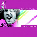 Benjamin Braxton - Now you know