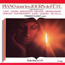 France Clidat - Piano pour les jours de fete