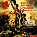 Franz Schubert / &Eacute;tienne-Nicolas M&eacute;hul - Symphonies
