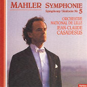 Gustav Mahler - Symphonie n&deg;5