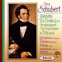 Jacques Rouvier / Jean-Jacques Kantorow / Philippe Muller / Vladimir Mendelssohn Duncan Mc Tier - Franz schubert : quintette, op. 114 la truite - trio op. 99
