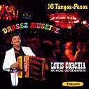 Louis Corchia - 16 tangos pasos