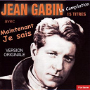 Jean Gabin - La compilation