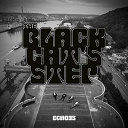 Echoes - The black cat's step