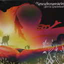 Neuschwanstein - Alice in wonderland