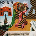 Osiris - Visions from the past