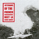B&eacute;rang&egrave;re Maximin / Cyril Lefebvre, Kawai / Daevid Allen / David Fenech / Dominique Grimaud / Dominique Lentin, Lionel Fondeville / Dominique R&eacute;p&eacute;caud, Christophe Sorro / Erikm / Etienne Jaumet / Gh&eacute;d&eacute;lia Tazart&egrave;s / Gilbert Artman, Philippe Bolliet / Guigou Chenevier, Geoffroy Ser&eacute;, Anne Pinaglia, Pierre Guillemard / Jac Berrocal / Jean-Fran&ccedil;ois Pauvros / Jo Thirion, Madame Patate / Joseph Racaille / Klimperei / Najah / Olivier Brisson, Benjamin Commault, Quentin Dubost, Christophe Marais / Pascal Comelade / Pierre Bastien / Richard Pinhas / Toupidek Limonade - Veterans of the french underground meet la jeune-garde