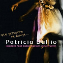 Patricia Dallio - Que personne ne bouge...musique des chor&eacute;graphies inexistantes