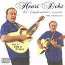 Henri Debs - La l&eacute;gende continue de plus belle (feat. max severin)