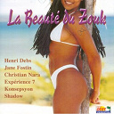 Christian Nara / Exp&eacute;rience 7, Guy Houllier / Henri Debs / Jane Fostin / Konsepsyon, Eric Brouta / Konsepsyon, Eric Pedurand / Shadow - La beaut&eacute; du zouk