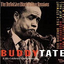 Buddy Tate - And his celebrity club orchestra (paris, france 1968)