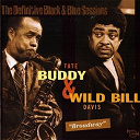 Buddy Tate / Wild Bill Davis - Broadway (paris, france 1972)