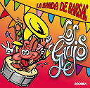 Los Gaujos - San Juan