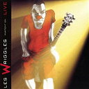 Les Wriggles - Partent en live