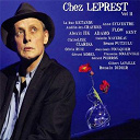 Allain Leprest - Chez leprest /vol.2