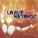 La Rue Ketanou - Y'a des cigales dans la fourmiliere
