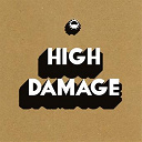 Brain Damage / High Tone - High tone meets brain damage