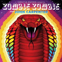 Zombie Zombie - Zombie zombie plays john carpenter