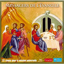 Claude Bernard - Messagers de l'&eacute;vangile