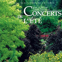 Jean C Roche / Pierre Palengat - Concerts de l'&eacute;t&eacute;