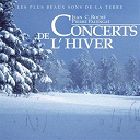 Jean C Roche / Pierre Palengat - Concerts de l'hiver