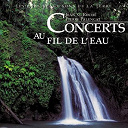 Jean C Roche / Pierre Palengat - Concerts au fil de l'eau
