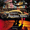 Georges Bodossian - Jet lag: hasta siempre buenos aires