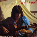 Yves Duteil - La statue d'ivoire
