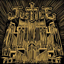 Justice - Waters of nazareth
