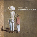 Yves Duteil - chante les enfants