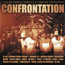 Alibi Montana / Alino / Assassin / Csrd / Diam's / G-Kill / Kery James / La Fouine / Luciano Le-Rat / Menace Crew / Metek / Monsieur R / Philo / Rhoff / Shyne / Sinik / Skro / Test - La confrontation