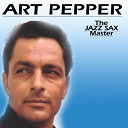 Art Pepper - Jazz sax masters (art pepper)