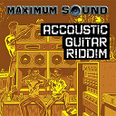 B. Anthony / Jah Mason / Ras Shiloh / Turbulence - Accoustic guitar riddim