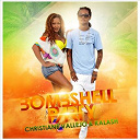 Christiane Vallejo / Kalash - Bombshell party