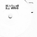 Albert Oehlen - Re/cycling rectangle : wendy gondeln