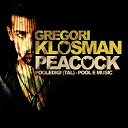 Gregori Klosman - Peacock