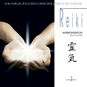 Indigo 4 - Musiques des disciplines de l'&acirc;me : reiki, vol. 3 (harmonisation)