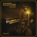 Alfio Origlio - Headhunters tribute live 1