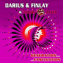 Darius & Finlay / Shaun Baker - Generation fascination