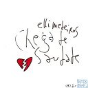 Elli Medeiros - Chega de saudade