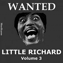 Little Richard - Wanted little richard (vol. 3)