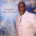 Amp / Reginald Funderburke / The Anointed Temples - I found in him a friend