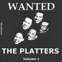 The Platters - Wanted the platters (vol. 1)