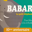 Fran&ccedil;ois Perrier - Babar et le p&egrave;re no&euml;l (feat. jean desailly, roger carel, pierre larquey, caroline cler) (80e anniversaire)