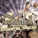 !deladap! / 11 Acorn Lane / 3balitz / 5 In Love / Algorythmik / Andrej Hermlin & His Swing Dance Orchestra / Baker / Bart / Brenda Boykin / Cab Canavaral / Clara / Coco / Di Johnston / Dj >h - The electro swing revolution - essential tracks (vol. 2)
