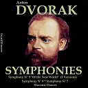 Bruno Walter / Columbia Symphony Orchestra / Ferenc Fricsay / Fritz Reiner / George Szell / L'orchestre Philharmonique De Berlin / Orchestre Philharmonique De Vienne / Pierre Monteux / The Cleveland Orchestra / The London Symphony Orchestra - Dvorak vol. 1 - symphonies