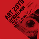 Art Zoyd - Eyecatcher - a man with a movie camera