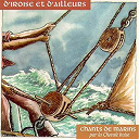 Les Marins D'iroise - D'iroise et d'ailleurs- chants de marins - keltia musique