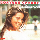Corynne Charby - Ma g&eacute;n&eacute;ration