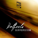 Dolfeels - Hippopotam